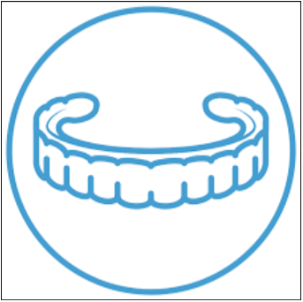 Aligners For Correct Positioning Of Teeth