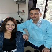 Testimonial Sandhya Kamat